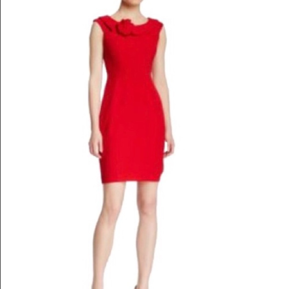 Calvin Klein Women’s Dress